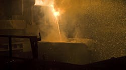 Globe Specialty Metals Cost Advantage Globe Specialty Metals Cost Advantage