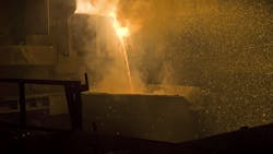 Globe Specialty Metals Cost Advantage Globe Specialty Metals Cost Advantage