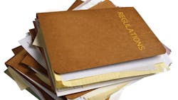 Impact of Manufacturing Regulations Impact of Manufacturing Regulations