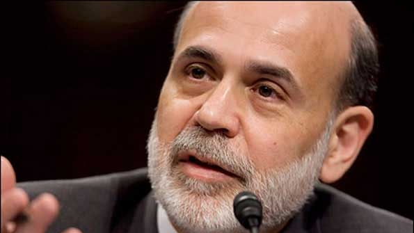 Ben Bernanke