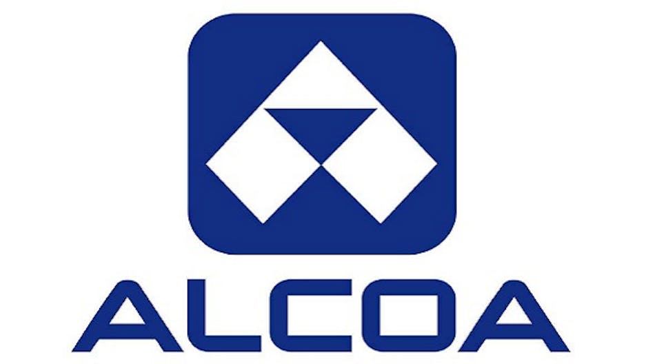 Industryweek 2823 Alcoa Logo 0