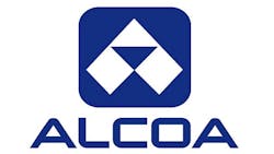 Alcoa Logo Alcoa Logo