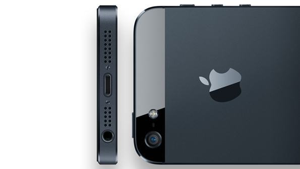 iphone 5