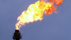 Natural gas in the Middle East and Africa Natural gas in the Middle East and Africa