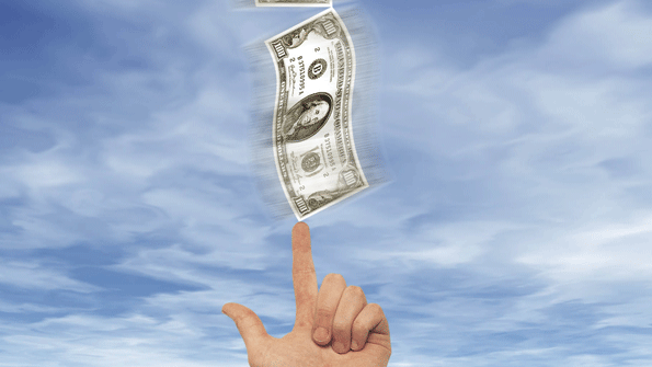 Employee salary differences