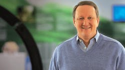 Tom Johnstone SKF President and CEO Tom Johnstone SKF President and CEO