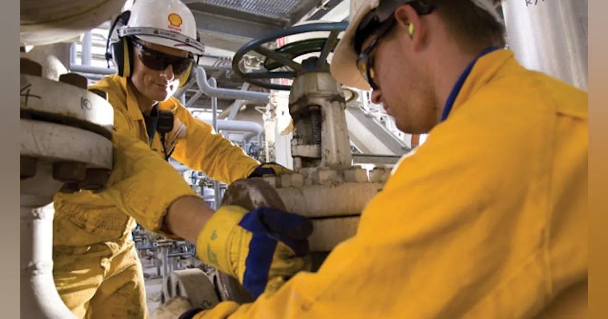 Shell Buys Shale Assets from Chesapeake Energy | IndustryWeek