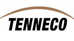 Industryweek 2850 Tenneco Logo Promo