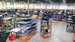 What Steps Are You Taking To Automate Your Warehouse What Steps Are You Taking To Automate Your Warehouse
