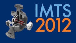 IMTS 2012 3D Printing IMTS 2012 3D Printing