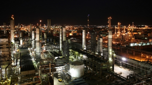 Report: BP In Talks To Sell Texas City Refinery | IndustryWeek