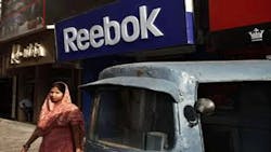 Reebok execs arrested for fraud Reebok execs arrested for fraud