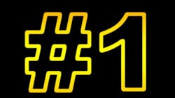 Rule Number One Rule Number One