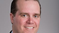 Ryan Mossman vice president and general manager of Fuel Services FuelQuest Ryan Mossman vice president and general manager of Fuel Services FuelQuest