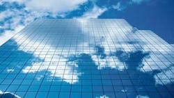 Cloud computing Cloud computing