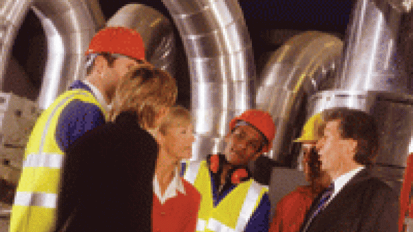 Safety management in a diverse workforce