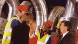 Safety management in a diverse workforce Safety management in a diverse workforce