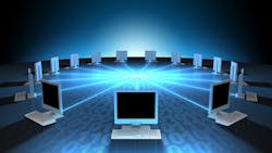 The Internet The Internet