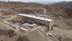 Manufacturing rare earths in China Manufacturing rare earths in China