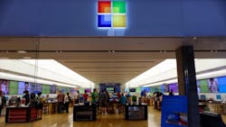 Microsoft Store Microsoft Store