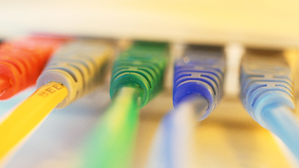 Industrial Ethernet cables