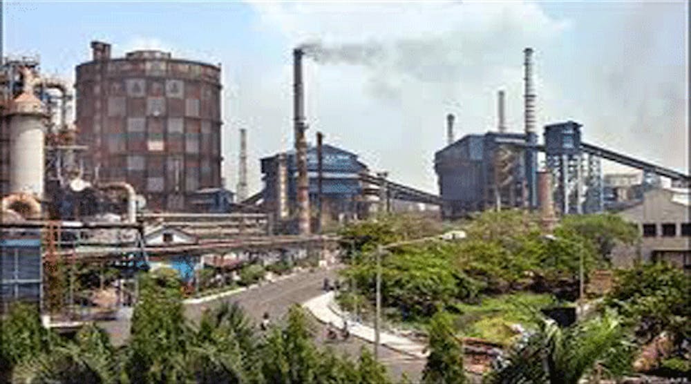 Industryweek 2974 Tata Steel Promo