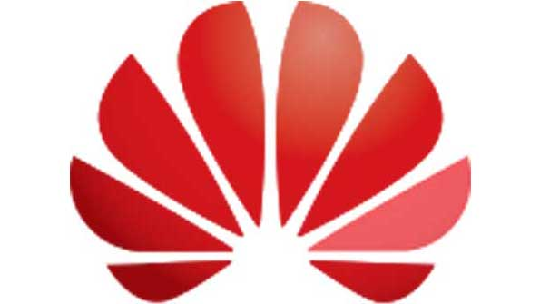 Huawei logo