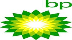 BP logo BP logo
