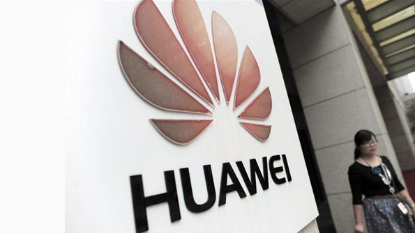 Huawei