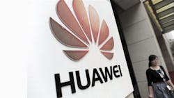 Huawei Huawei