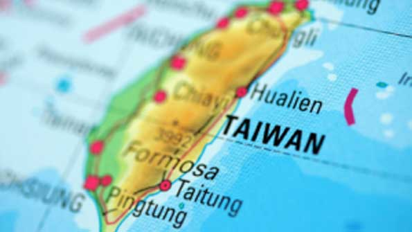 Taiwan