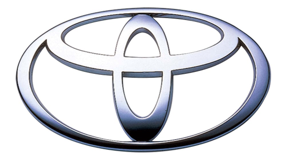 Industryweek 2997 Toyota Logo Promo 0