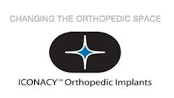 Iconacy Orthopedic Implants LLC Iconacy Orthopedic Implants LLC