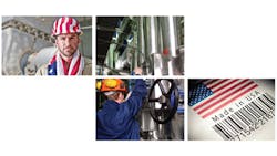 Thomas Industrial Networks Industry Market Barometer Thomas Industrial Networks Industry Market Barometer