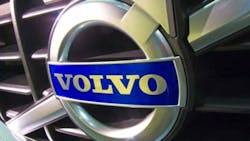 Volvo Cars Volvo Cars