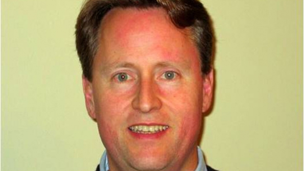 Jon Pershke vp strategy transformation global supply chain Lenovo