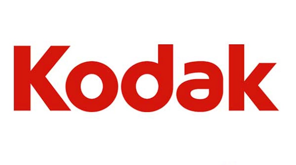 Industryweek 3016 Kodak Logo