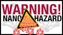 nanotechnology biohazard risk nanotechnology biohazard risk