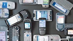 Smartphones Smartphones