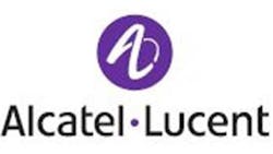 Alcatel Lucent Logo Alcatel Lucent Logo