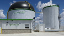 Quasar Energy Group Quasar Energy Group