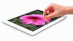 Apple iPad Apple iPad