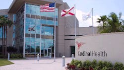 Cardinal Health Cardinal Health