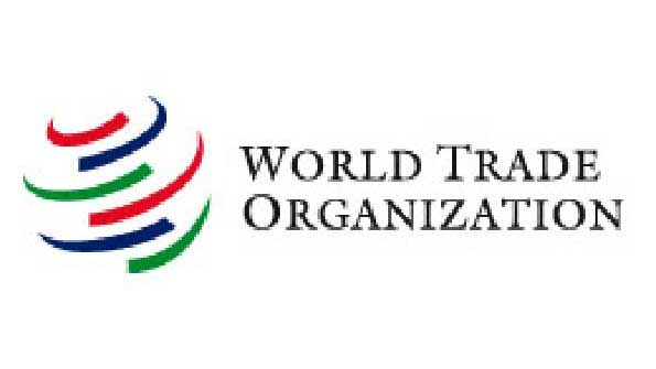 WTO logo