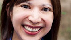 Becky Partida knowledge specialist supply chain management APQC Becky Partida knowledge specialist supply chain management APQC