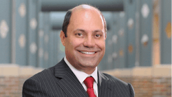 Kennametal Inc CEO Carlos Cardoso Kennametal Inc CEO Carlos Cardoso