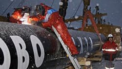 natural gas Bovanenkovo Yamal Siberia natural gas Bovanenkovo Yamal Siberia