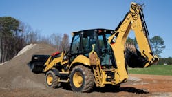 Caterpillar Caterpillar