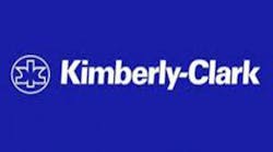 Industryweek 3078 Kimberly Clark Logo Promo