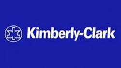 Kimberly Clark Corporation Kimberly Clark Corporation